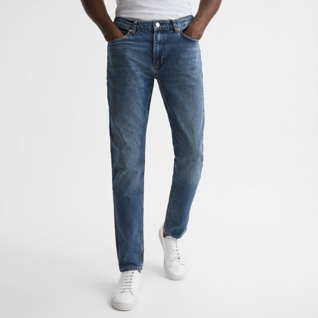 SLIM FIT